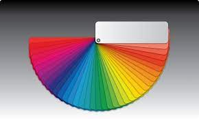 теория на цветовете