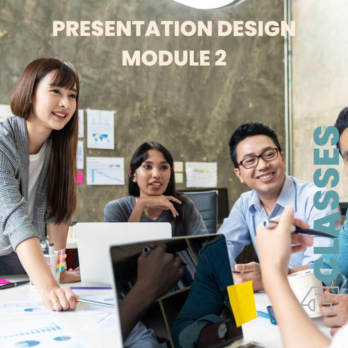 Presentation Design 2
